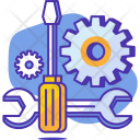 Setting  Icon
