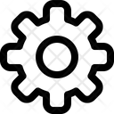Setting  Icon
