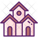 Settlement Icon