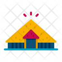 Settlement Icon