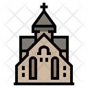 Sevanavank Monastery Icon