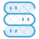 Sever  Icon