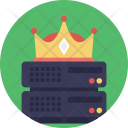 Sever King  Icon