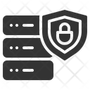 Sever Security Icon