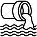Sewer  Icon
