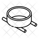 Sewer Upstand Icon
