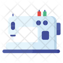Sewing Machine Tailor Machine Stitching Machine Icon