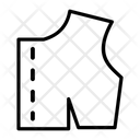Sewing Pattern  Icon