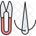 Sewing Tools Icon