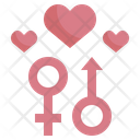 Sex Symbol Icon