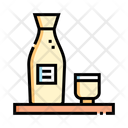 Shake Rattle Drink Icon