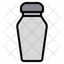 Shake Bottle Icon