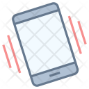 Shake Phone Icon