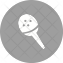 Shaker Toy Icon