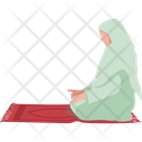 Shalat  Icon
