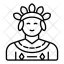 Shaman  Icon