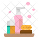 Shampoo Soap Kid Icon
