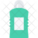 Shampoo Bottle Liquid Icon