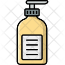 Shampoo Hair Wash Hair Care Icon