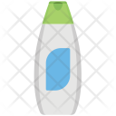 Shampoo Bottle Beauty Icon