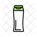 Shampoo Bottle Icon