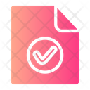 Shapes And Symbol  Icon