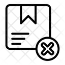 Shapes And Symbol  Icon