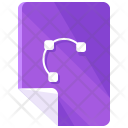 Shapes File Icon