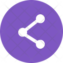 Share Icon