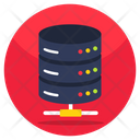 Share Database Icon