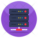 Share Database Icon