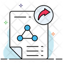 Shared Docs Shared Documents Shared Files Icon