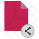 Pdf Acrobat File Icon