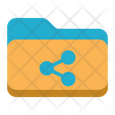 Share Folder Folder Share Share Icon