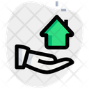 Share House Icon