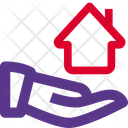 Share House Icon