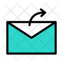 Share Mail Icon