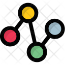 Share Network Icon