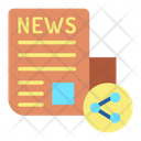Share News M Share News News Icon