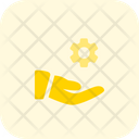 Share Setting Icon