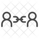 Share user Icon
