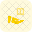 Shared Book Icon