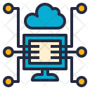 Shared data Icon