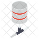Shared Database Icon