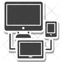 Shared Devices Icon
