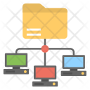 Shared Folder  Icon