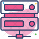 Shared Server Icon
