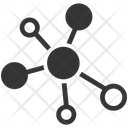 Community Network Connection Network Icon
