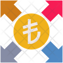 Sharing Icon