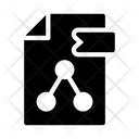 Sharing File Icon
